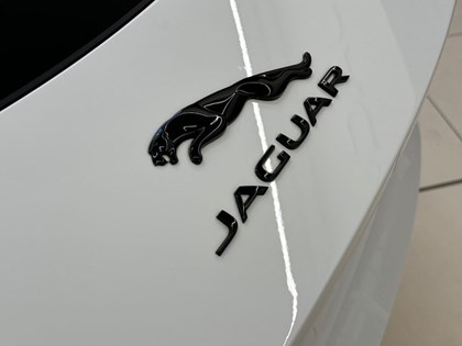 2021 (71) JAGUAR F-TYPE 5.0 P450 Supercharged V8 R-Dynamic 2dr Auto AWD