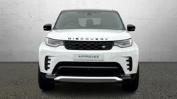 2021 (21) LAND ROVER DISCOVERY 3.0 D300 R-Dynamic HSE 5dr Auto 2942384