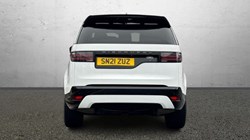 2021 (21) LAND ROVER DISCOVERY 3.0 D300 R-Dynamic HSE 5dr Auto 2942383