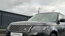 2019 (69) LAND ROVER RANGE ROVER 2.0 P400e Vogue SE 4dr Auto 2960054