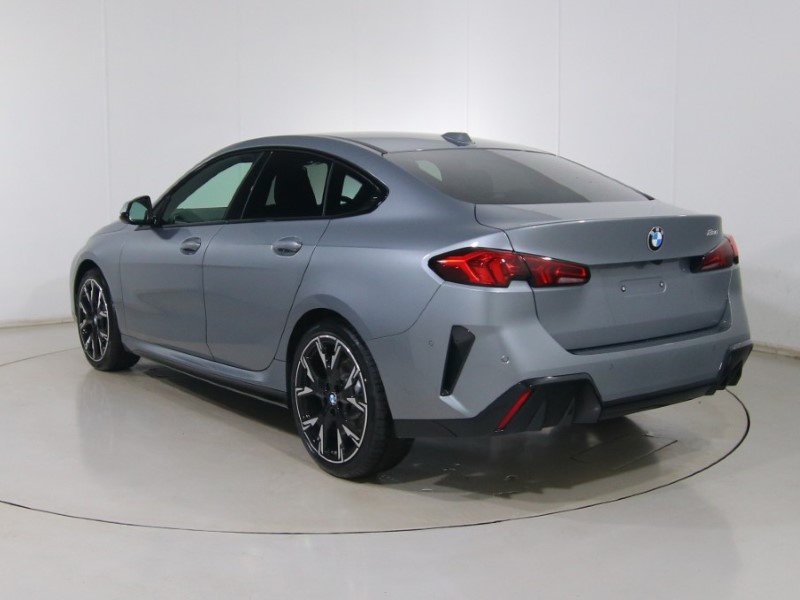  BMW 2 SERIES 220 M Sport 4dr Step Auto