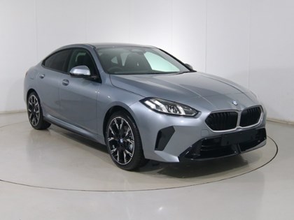 BMW 2 SERIES 220 M Sport 4dr Step Auto
