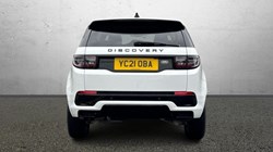 2021 (21) LAND ROVER DISCOVERY SPORT 2.0 D200 R-Dynamic HSE 5dr Auto 2959088