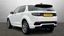2021 (21) LAND ROVER DISCOVERY SPORT 2.0 D200 R-Dynamic HSE 5dr Auto 1