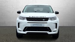 2021 (21) LAND ROVER DISCOVERY SPORT 2.0 D200 R-Dynamic HSE 5dr Auto 2959089