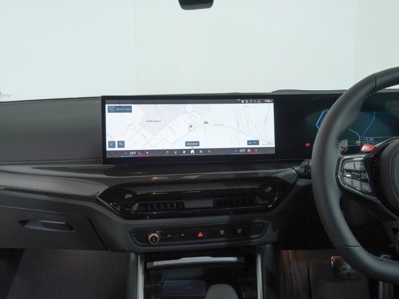  BMW M2 2dr DCT 4742202