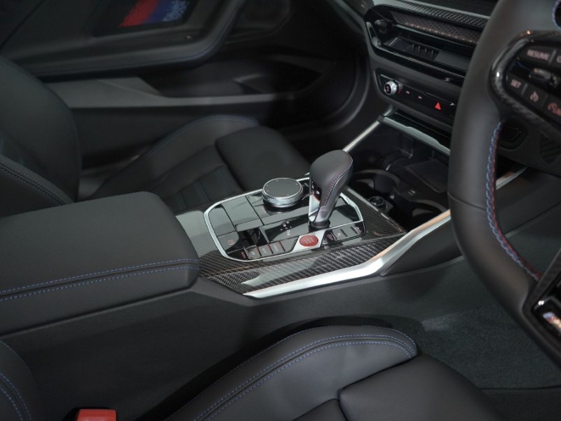  BMW M2 2dr DCT 4742211