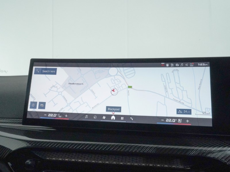  BMW M2 2dr DCT 4742225