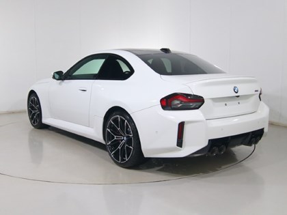 BMW M2 2dr DCT