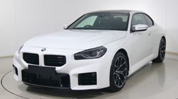 BMW M2 2dr DCT 4742190