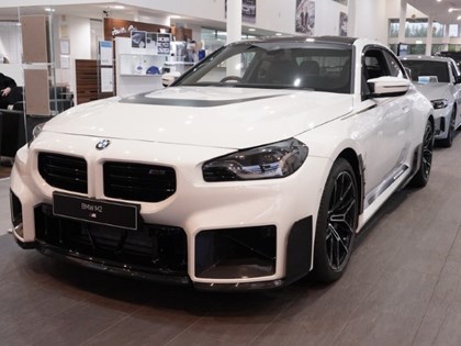 BMW M2 2dr DCT