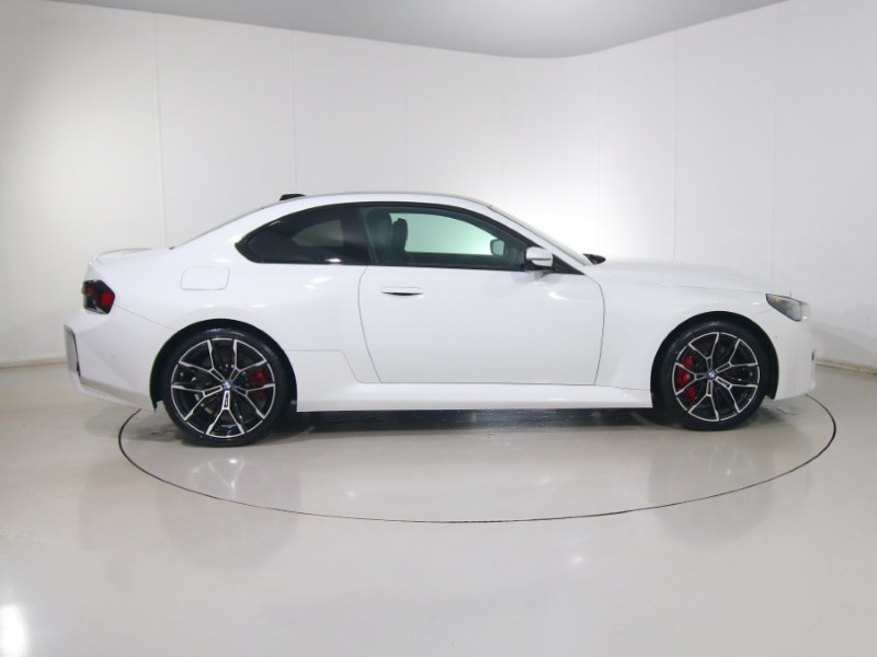  BMW M2 2dr DCT 4742195