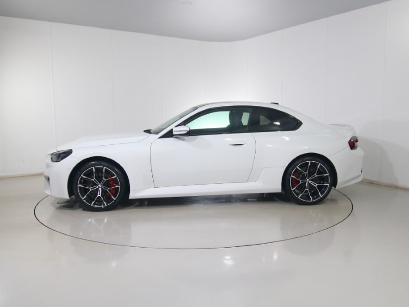  BMW M2 2dr DCT 4742191