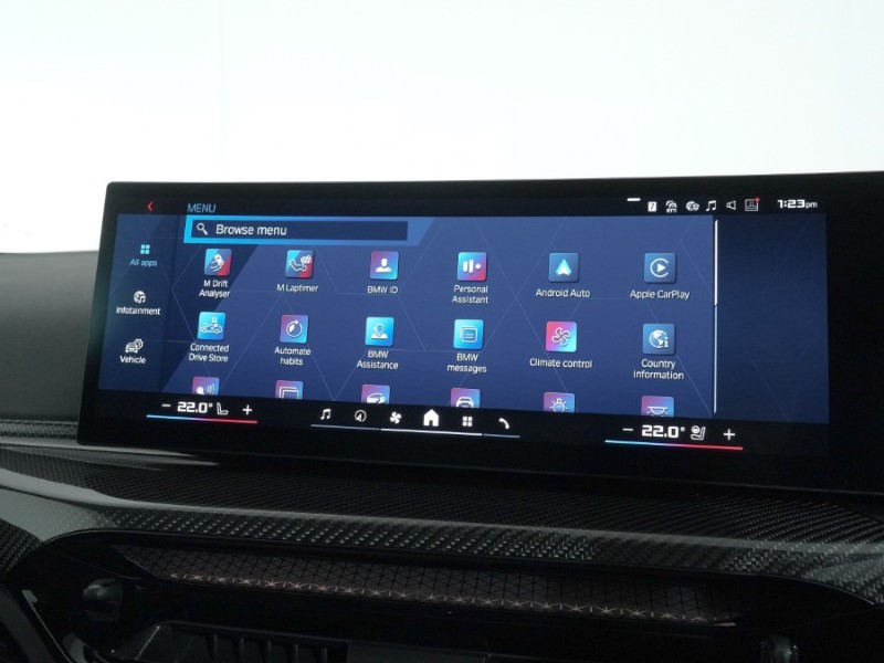  BMW M2 2dr DCT 4742220