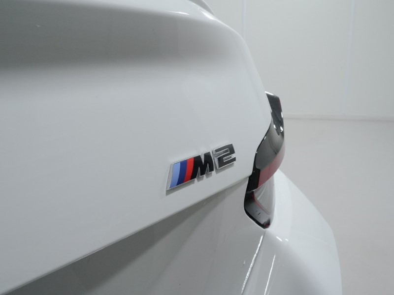  BMW M2 2dr DCT 4742203