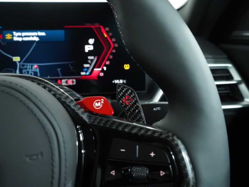  BMW M2 2dr DCT 4742233