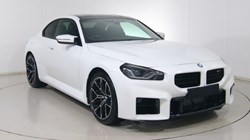 BMW M2 2dr DCT 4742188