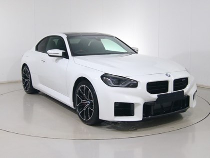 BMW M2 2dr DCT