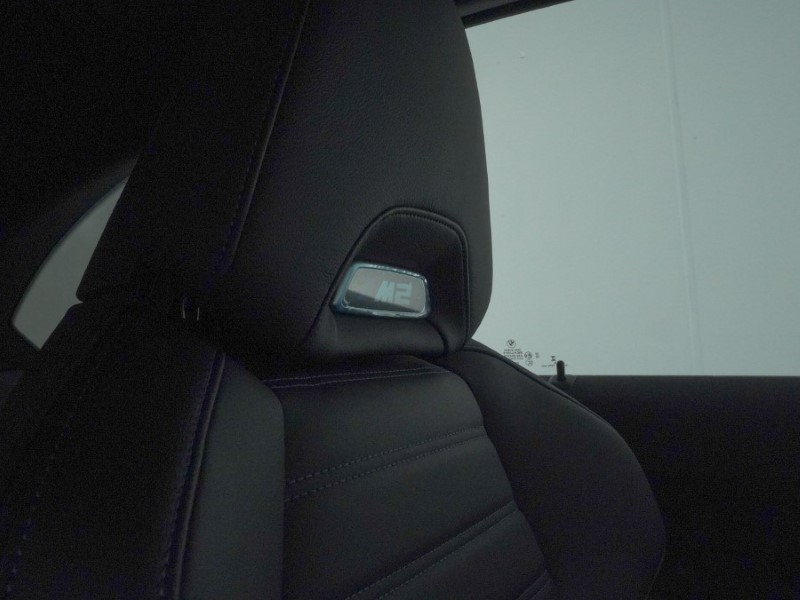  BMW M2 2dr DCT 4742239