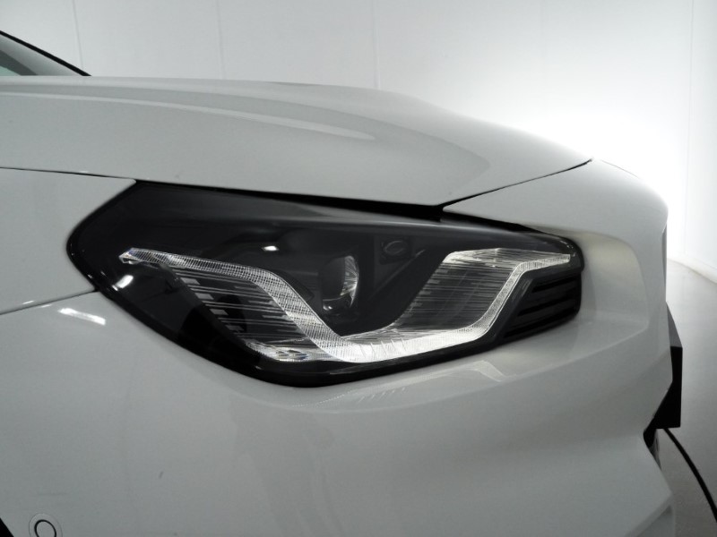  BMW M2 2dr DCT 4742244