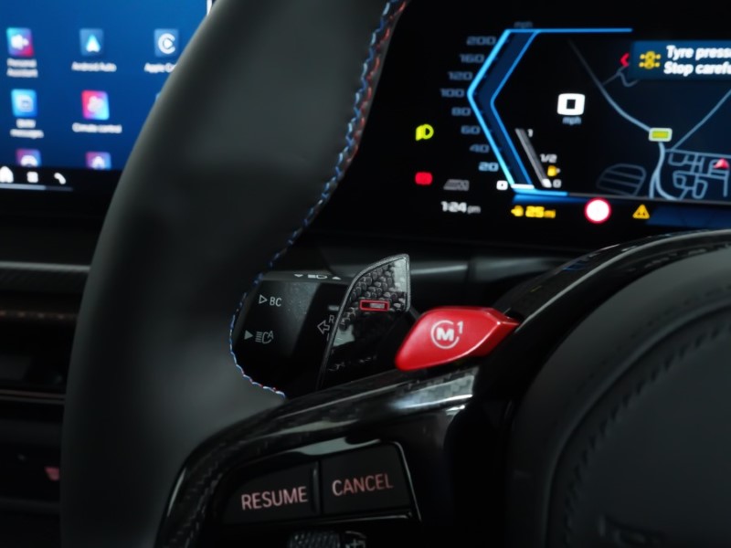  BMW M2 2dr DCT 4742234