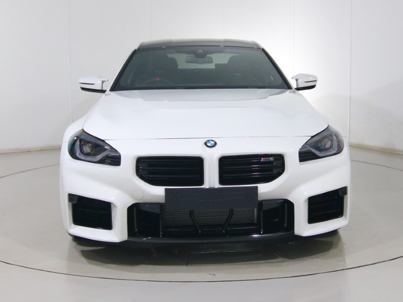  BMW M2 2dr DCT 4742189
