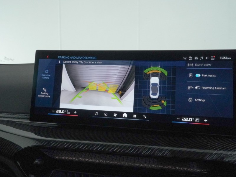  BMW M2 2dr DCT 4742227