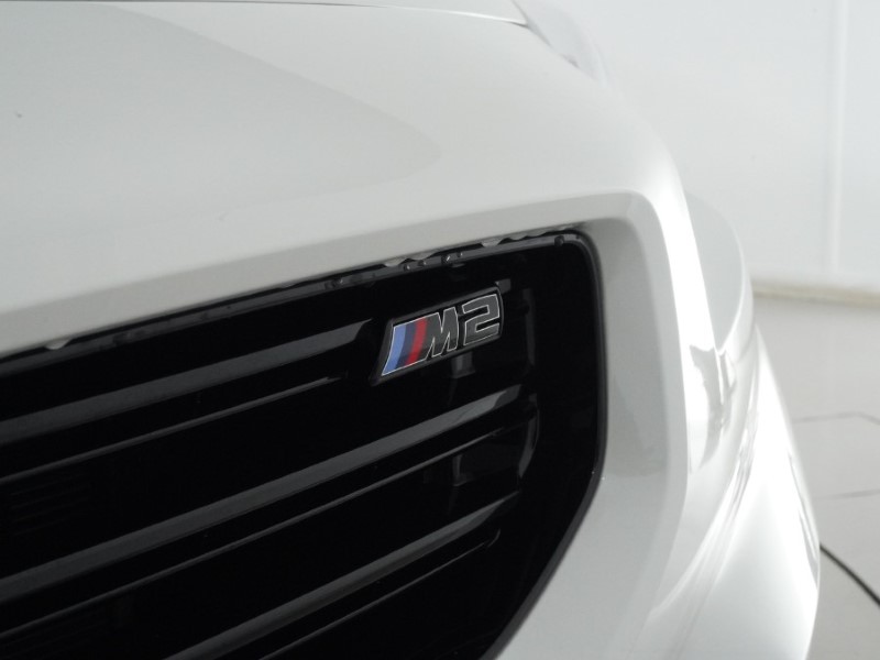  BMW M2 2dr DCT 4742243