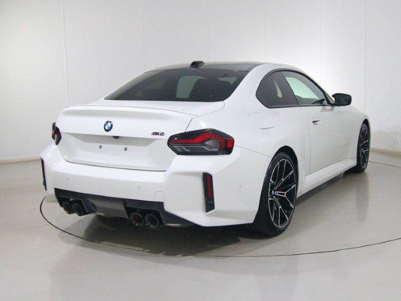  BMW M2 2dr DCT 4742194