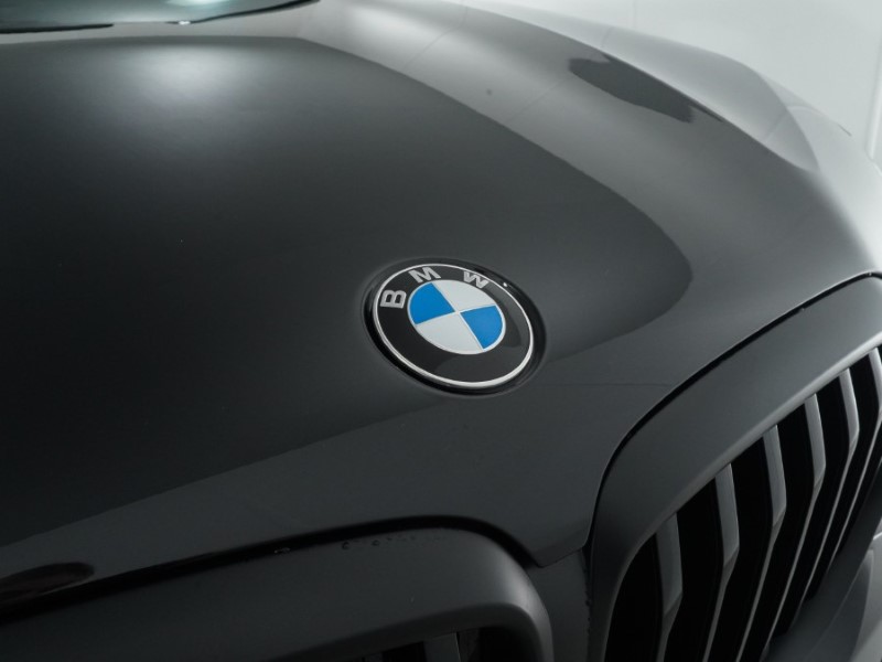  BMW X5 xDrive30d MHT M Sport 5dr Auto 4762782