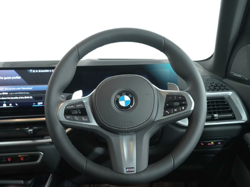  BMW X5 xDrive30d MHT M Sport 5dr Auto 4762771