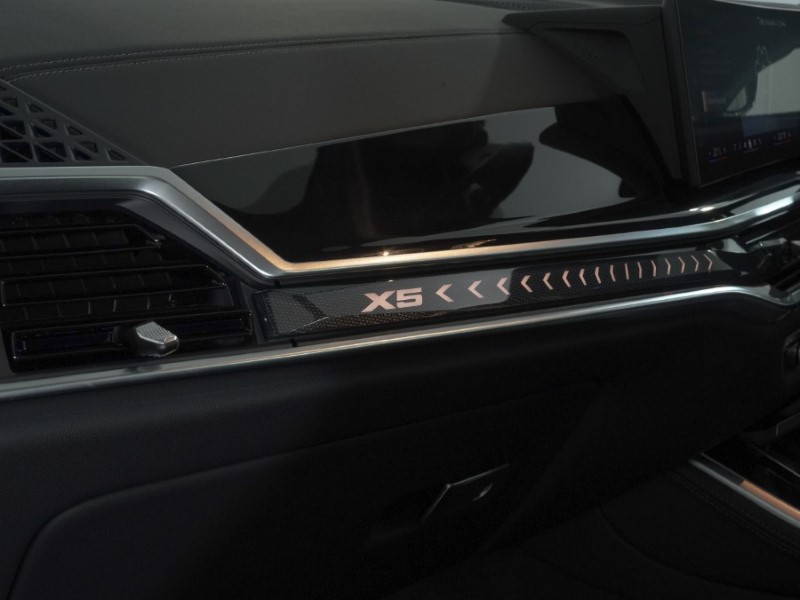  BMW X5 xDrive30d MHT M Sport 5dr Auto 4762778