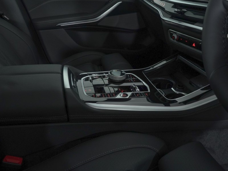  BMW X5 xDrive30d MHT M Sport 5dr Auto 4762793