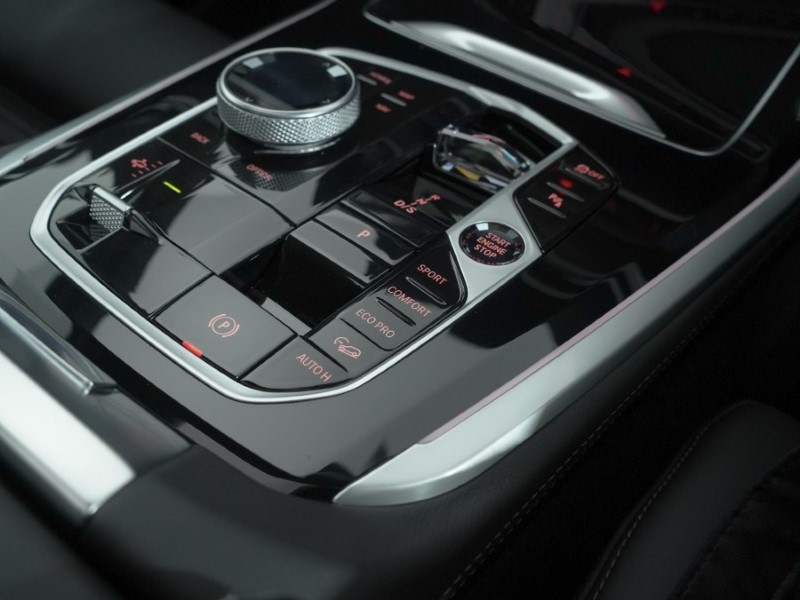  BMW X5 xDrive30d MHT M Sport 5dr Auto 4762800