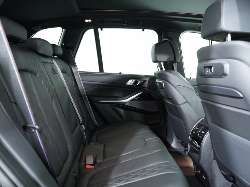  BMW X5 xDrive30d MHT M Sport 5dr Auto 4762768