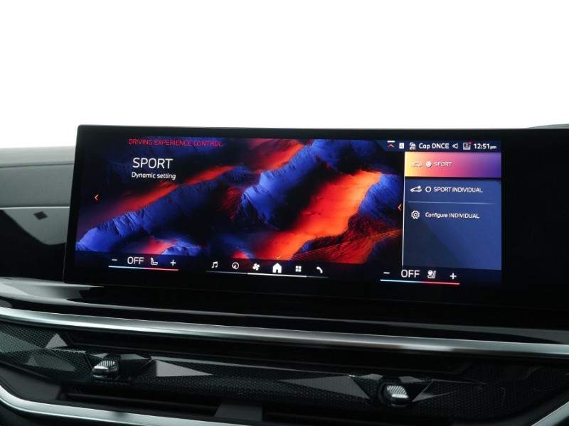  BMW X5 xDrive30d MHT M Sport 5dr Auto 4762803