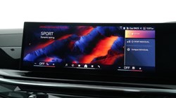 BMW X5 xDrive30d MHT M Sport 5dr Auto 4762803