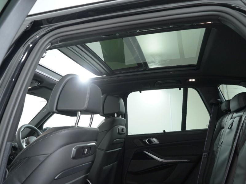  BMW X5 xDrive30d MHT M Sport 5dr Auto 4762775