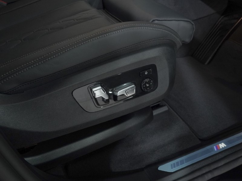  BMW X5 xDrive30d MHT M Sport 5dr Auto 4762791