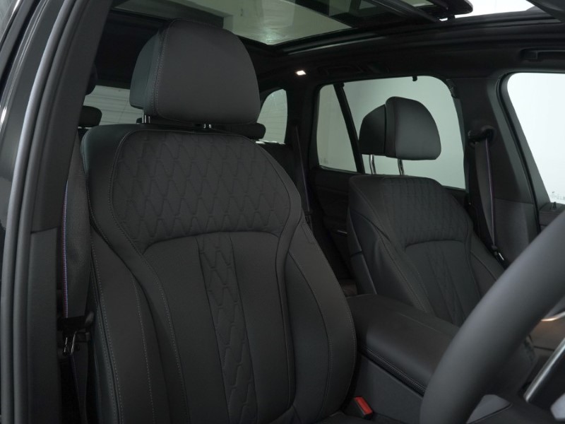  BMW X5 xDrive30d MHT M Sport 5dr Auto 4762787