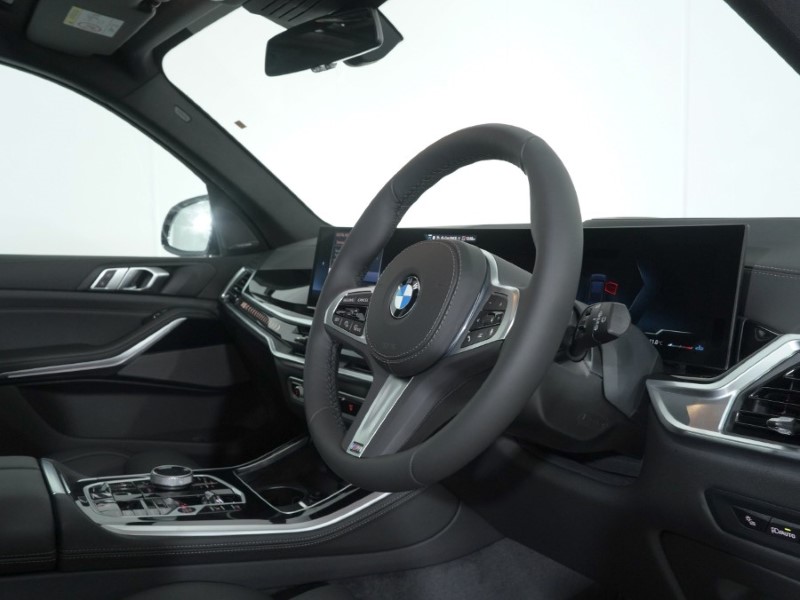  BMW X5 xDrive30d MHT M Sport 5dr Auto 4762792