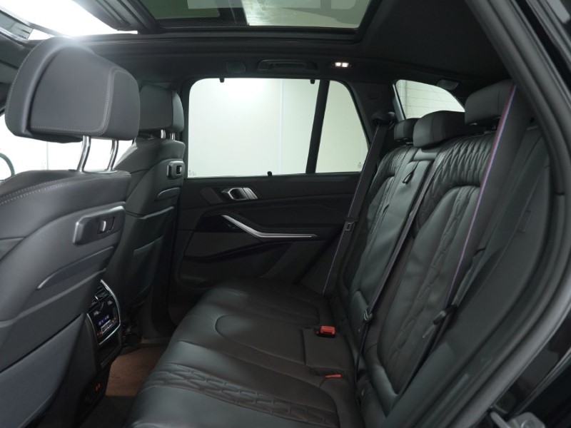  BMW X5 xDrive30d MHT M Sport 5dr Auto 4762774