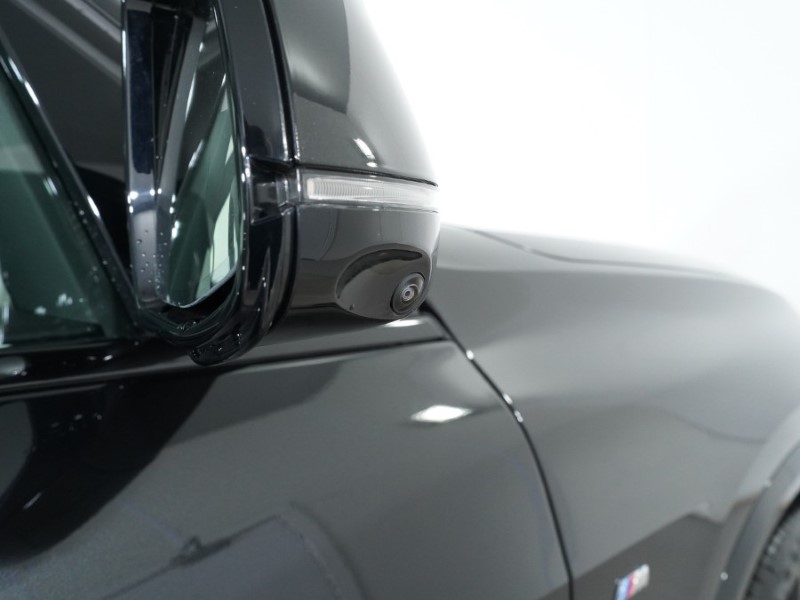  BMW X5 xDrive30d MHT M Sport 5dr Auto 4762786