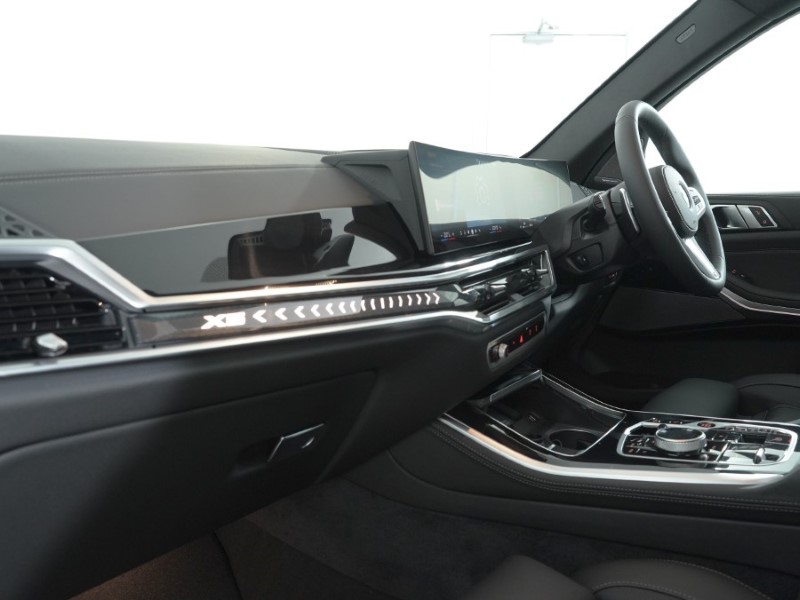  BMW X5 xDrive30d MHT M Sport 5dr Auto 4762777