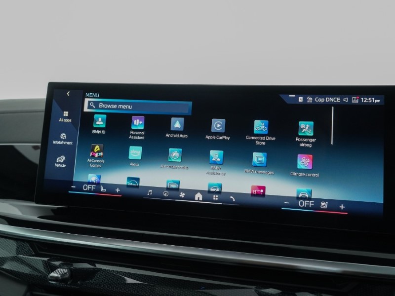  BMW X5 xDrive30d MHT M Sport 5dr Auto 4762806