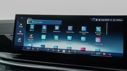 BMW X5 xDrive30d MHT M Sport 5dr Auto 4762806