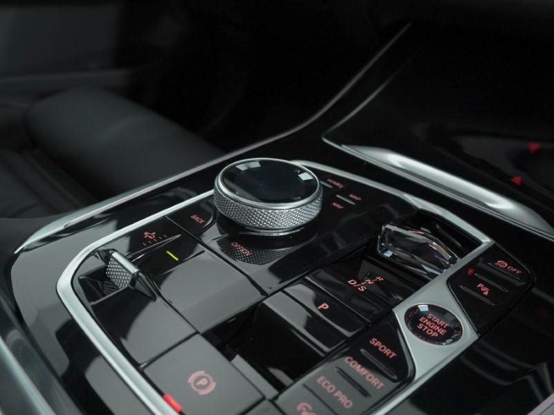  BMW X5 xDrive30d MHT M Sport 5dr Auto 4762799