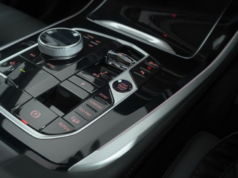  BMW X5 xDrive30d MHT M Sport 5dr Auto 4762801