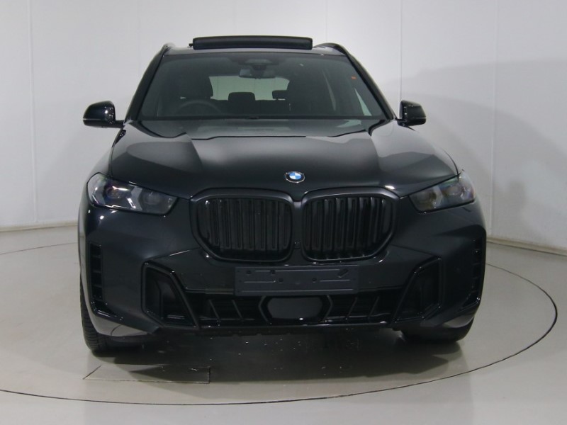  BMW X5 xDrive30d MHT M Sport 5dr Auto 4762753