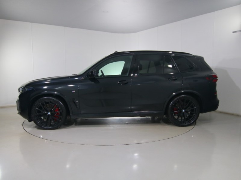  BMW X5 xDrive30d MHT M Sport 5dr Auto 4762755